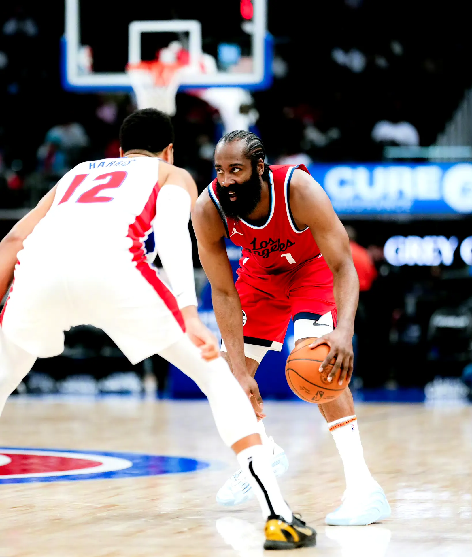 关于活塞队球员积极备战，全力以赴迎接挑战的信息