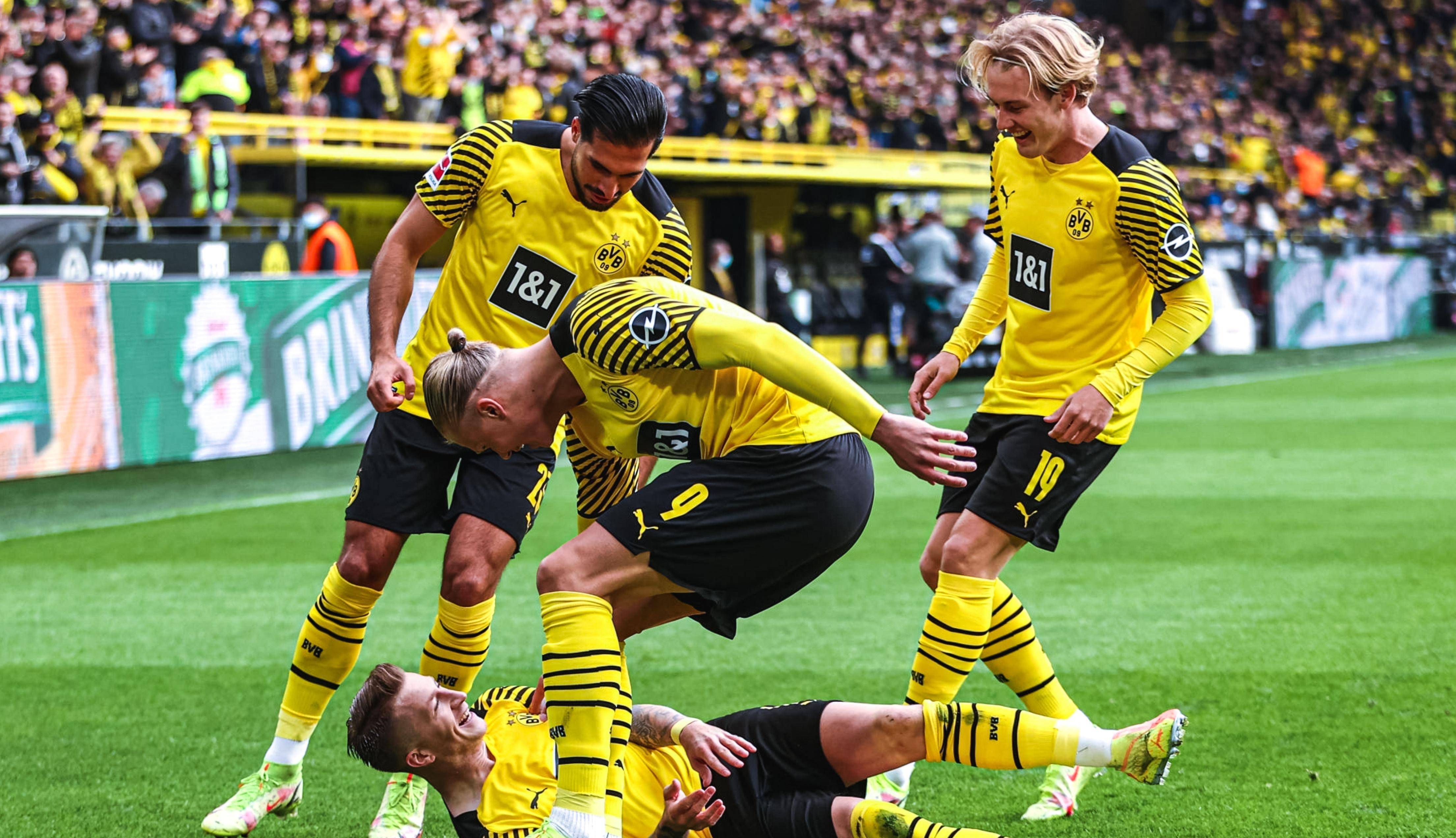 哈兰德回归赛场，突破纪录首场状态亮眼，皇家马德里观众沸腾！